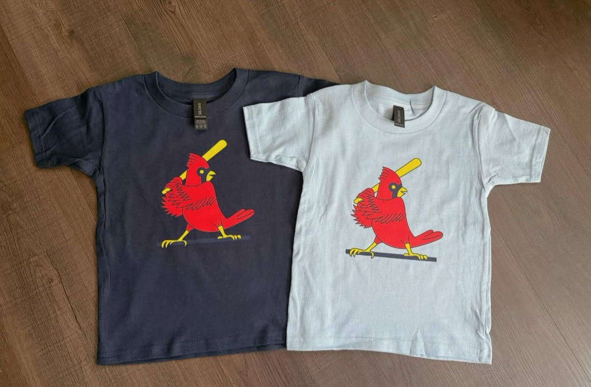 Youth Cardinals T-shirt