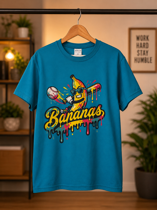 Youth Savannah Bananas