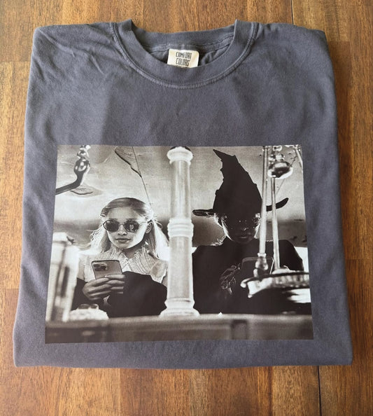 Wicked T-Shirt