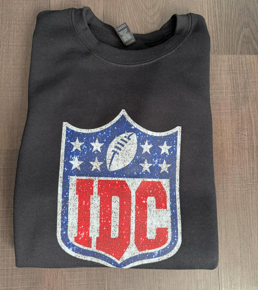 IDC Crewneck Sweatshirt